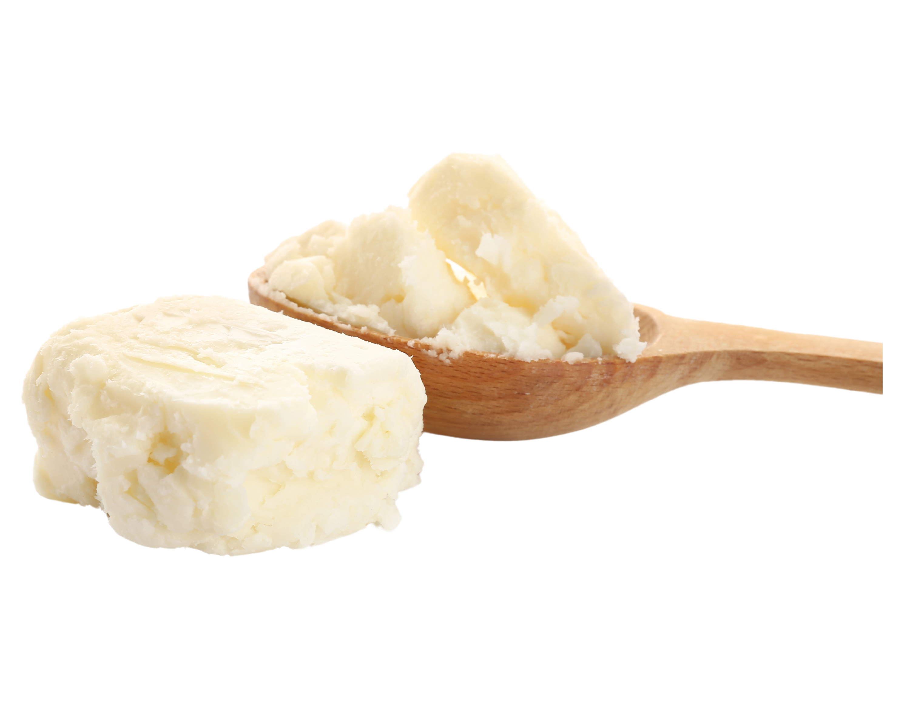 Unrefined Shea Butter