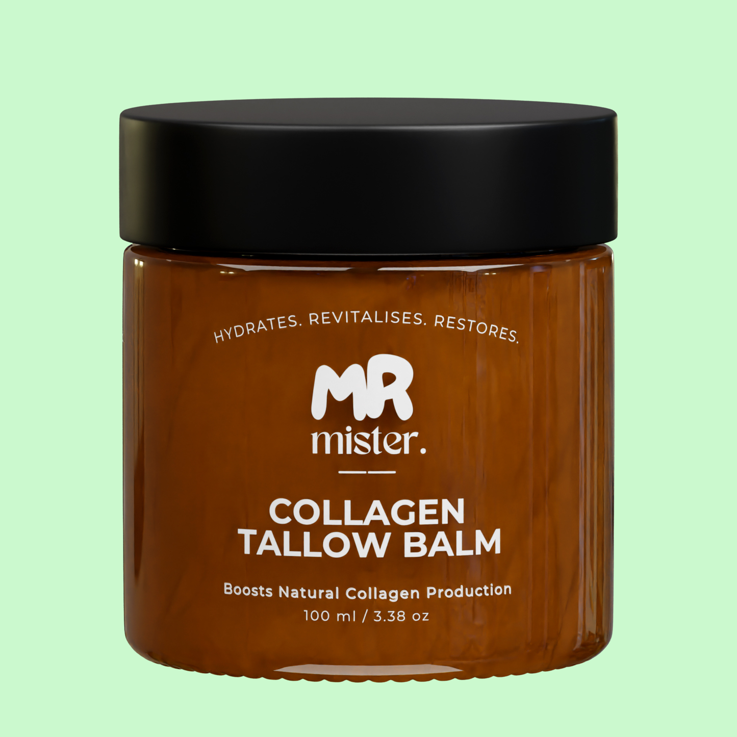 Collagen Tallow Balm