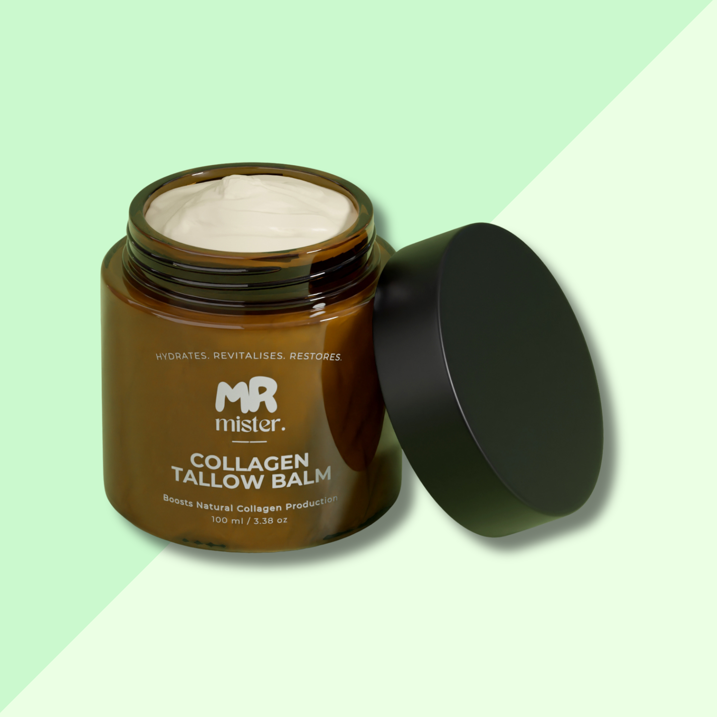 Collagen Tallow Balm