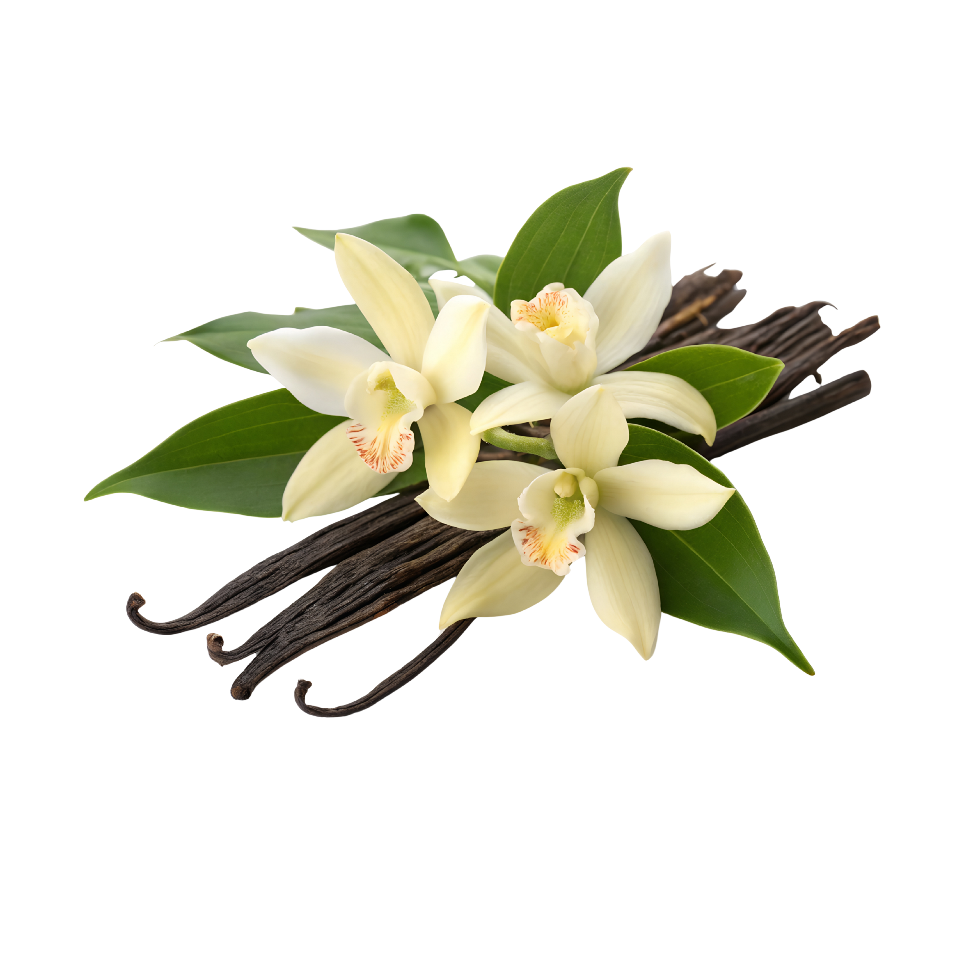 Vanilla Planifolia Fruit Extract