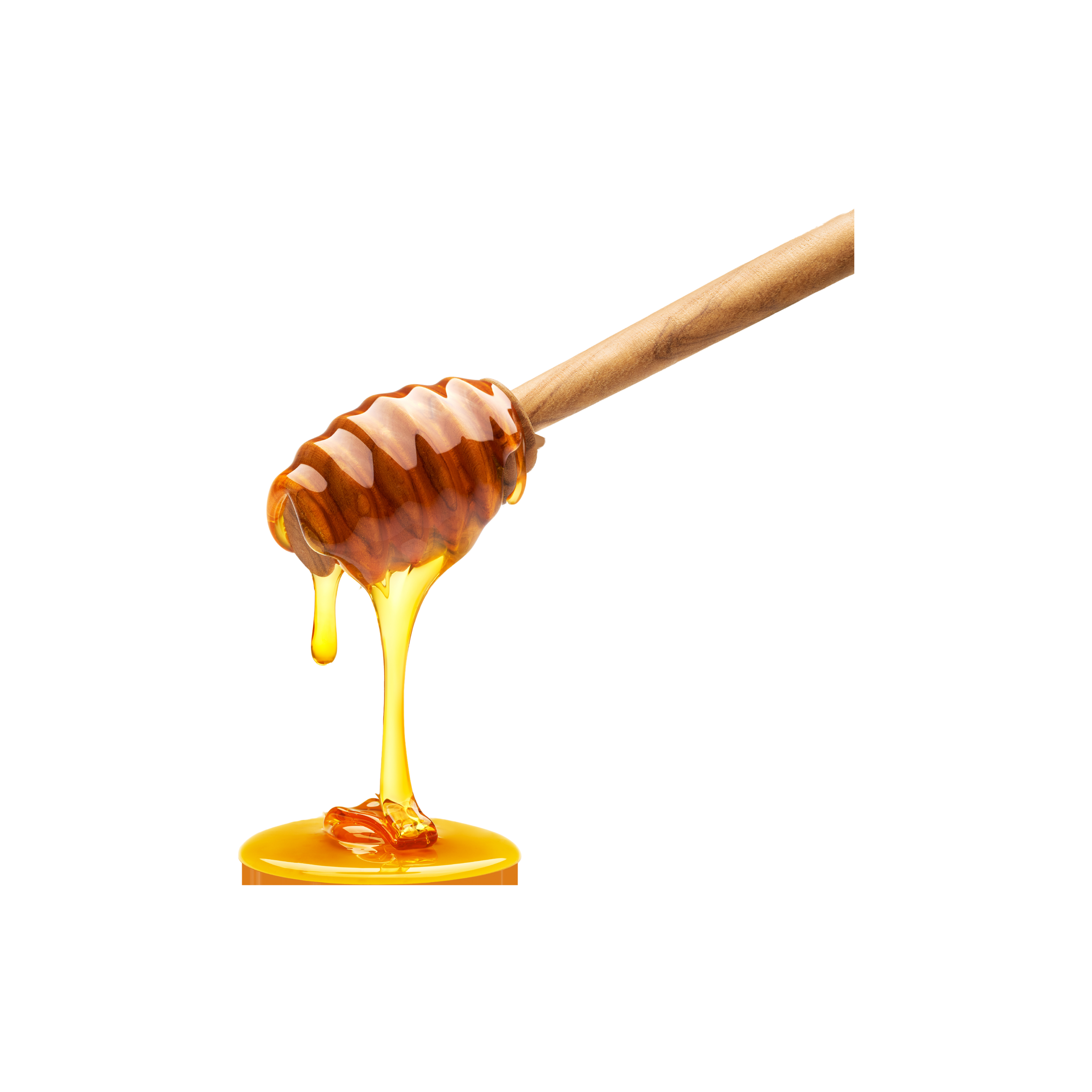 Raw Manuka Honey