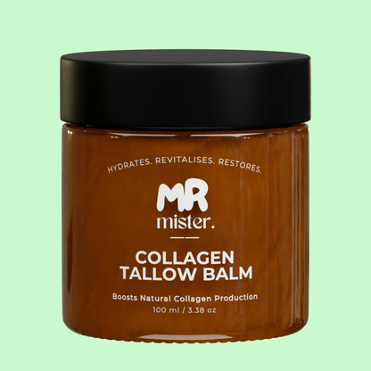 Collagen Tallow Balm