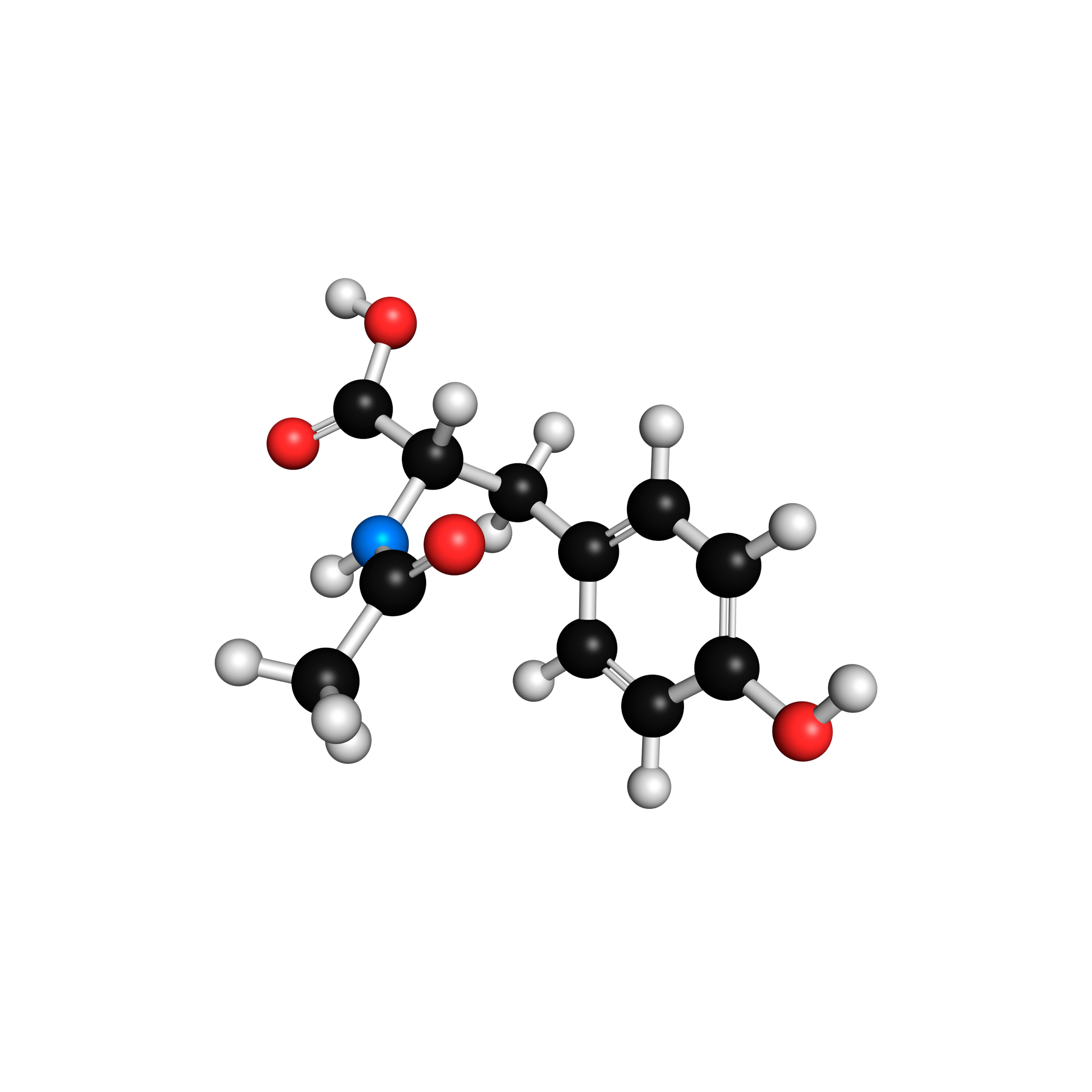 N-Acetyl-L-Tyrosine