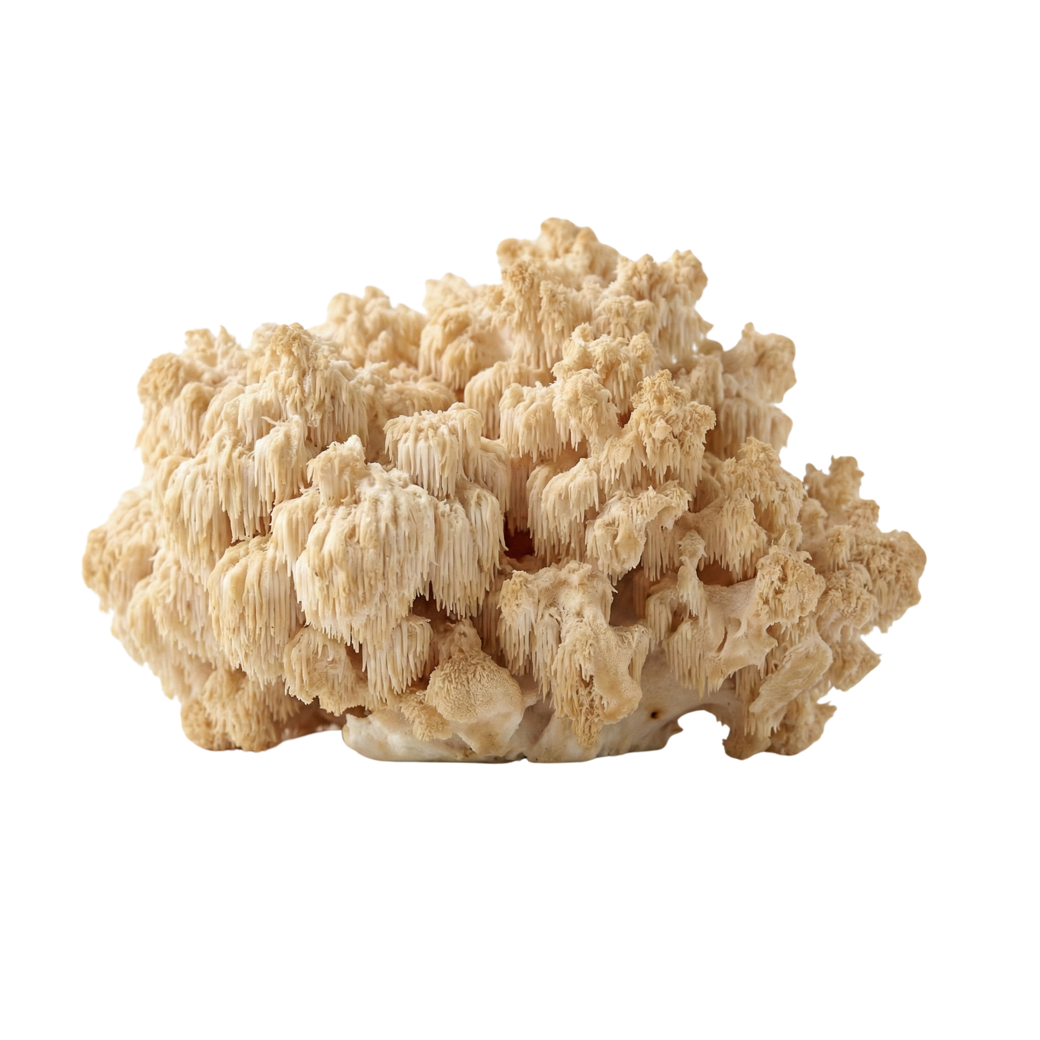 Lion's Mane Mushroom Extract