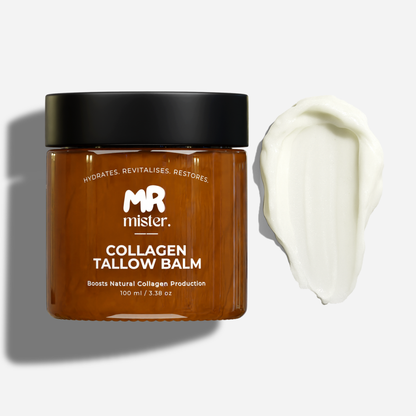 Collagen Tallow Balm