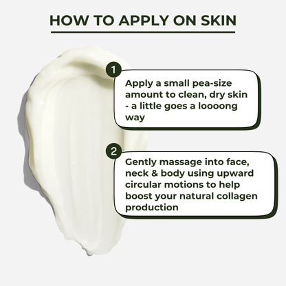 Collagen Tallow Balm